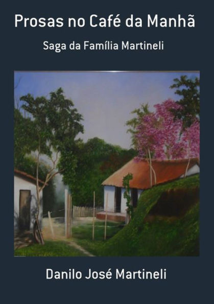 Prosas No Cafe Da Manha