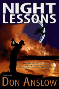 Title: Night Lessons, Author: Don Anslow