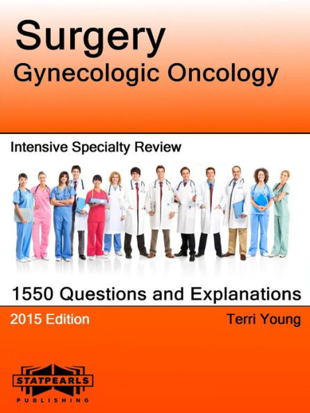 Surgery Gynecologic Oncology Intensive Specialty Review