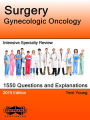 Surgery Gynecologic Oncology Intensive Specialty Review