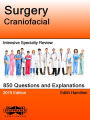 Surgery Craniofacial Intensive Specialty Review