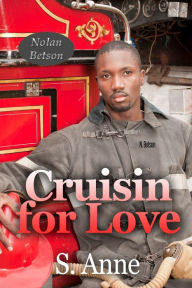 Title: Cruisin for Love, Author: S. Anne