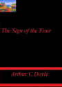 The Sign of the Four by Arthur C.Doyle