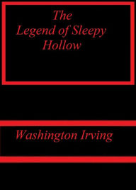 Title: The Legend of Sleepy Hollow by W. Irving, Author: W. Irving