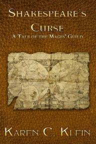 Title: Shakespeare's Curse, Author: Karen C. Klein