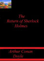The Return of Sherlock Holmes by Arthur Conan Doyle