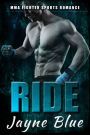 Ride - MMA Fighter Sports Romance