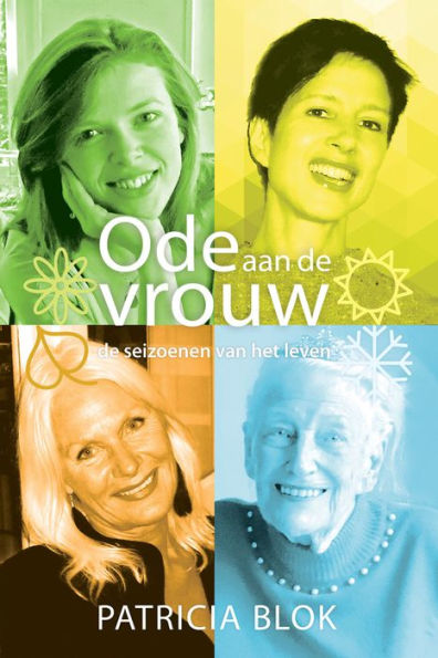 Ode aan de vrouw