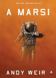 Title: A Marsi, Author: Andy Weir