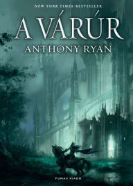 Title: A varur, Author: Anthony Ryan