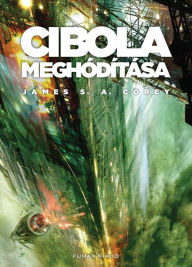 Title: Cibola meghoditasa, Author: James S. A. Corey