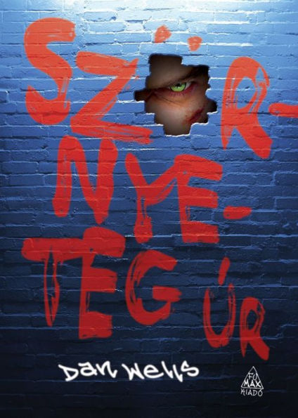 Szornyeteg ur