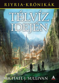 Title: Telviz idejen, Author: Michael J. Sullivan