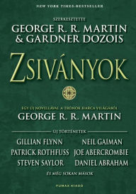 Title: Zsivanyok, Author: Gardner Dozois