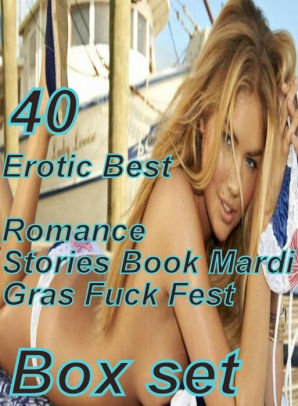40 XXX Teen: Erotic Best Romance Stories Book Mardi Gras Fuck Fest Box Set  ( sex, porn, fetish, bondage, oral, anal, ebony, domination, erotic sex ...