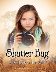 Title: Shutterbug, Author: Richard Baran