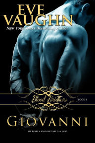 Title: Giovanni, Author: Eve Vaughn