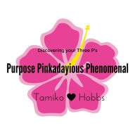 Title: Discovering Your Three Ps, Author: Tamiko Hobbs