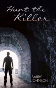 Title: Hunt the Killer, Author: Barry Johnson