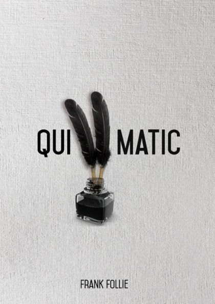 Quillmatic