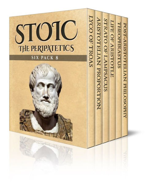 Stoic Six Pack 8: The Peripatetics