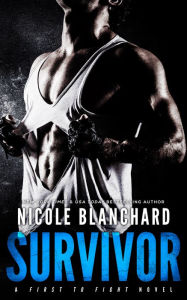 Title: Survivor, Author: Nicole Blanchard