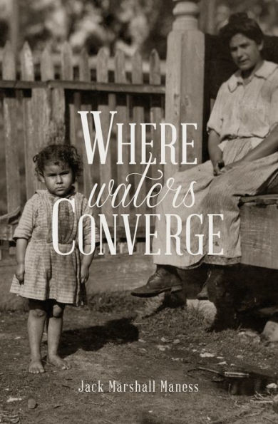Where Waters Converge