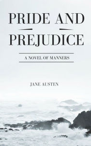 Title: Pride and Prejudice, Author: Jane Austen