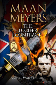 Title: The Lucifer Contract, Author: Maan Meyers