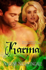 Title: Karma, Author: Nadine Nightingale