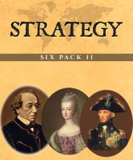 Title: Strategy Six Pack 11, Author: John Abbott