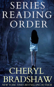 Title: Cheryl Bradshaw Series Reading Order: 2024 Edition, Author: Cheryl Bradshaw