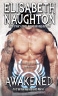 Awakened (Eternal Guardians #8)