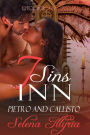 Seven Sins Inn: Pietro and Callisto
