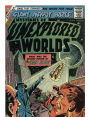 Mysteries of Unexplored Worlds