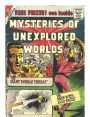 Mysteries of Unexplored Worlds