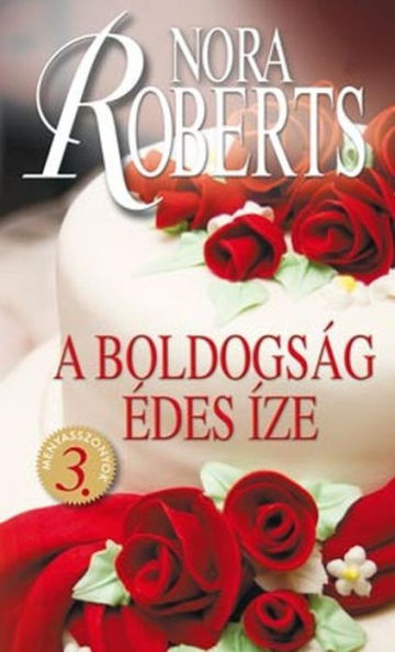 A boldogság édes íze (Savor the Moment)