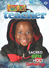 Title: Primary Street Teacher: Sacred Gifts and Holy Gatherings, Author: Dr. Melvin E. Banks