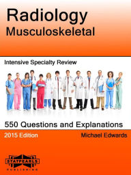 Title: Radiology Musculoskeletal Intensive Specialty Review, Author: Michael Edwards