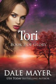 Title: Tori, Author: Dale Mayer