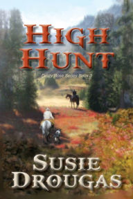 Title: High Hunt, Author: Susie Drougas