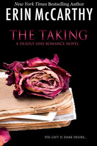 Title: The Taking, Author: Erin McCarthy