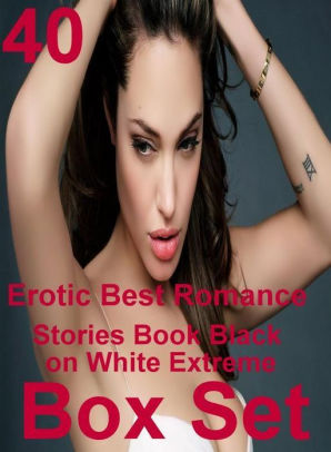 Extreme Shemale Domination - Domination: 40 Erotic Best Romance Stories Book Black on White Extreme Box  Set ( sex, porn, fetish, bondage, oral, anal, ebony, domination, erotic sex  ...