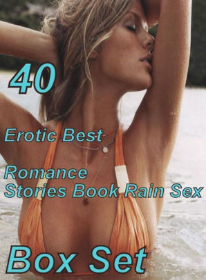 Erotic Milf Sex - 40 Crazy Milf: Erotic Best Romance Stories Book Rain Sex Box Set ( sex,  porn, fetish, bondage, oral, anal, ebony, domination, erotic sex stories,  ...