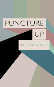 Title: Puncture Up, Author: Colin Wright