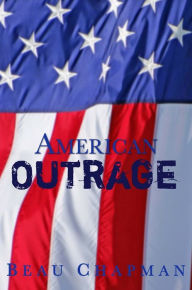Title: Amer Outrage Ebook Nook, Author: Beau Chapman