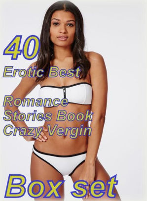 40 Milf Sex XXX: Erotic Best Romance Stories Book Crazy Vergin Box Set (  sex, porn, fetish, bondage, oral, anal, ebony, domination, erotic sex ...