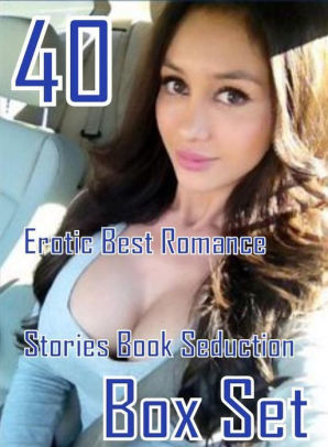298px x 406px - 40 Submisive: Erotic Best Romance Stories Book Seduction Box Set ( sex,  porn, fetish, bondage, oral, anal, ebony, domination, erotic sex stories,  ...