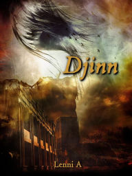 Title: Djinn, Author: Lenni A
