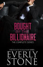 Bought by the Billionaire The Series